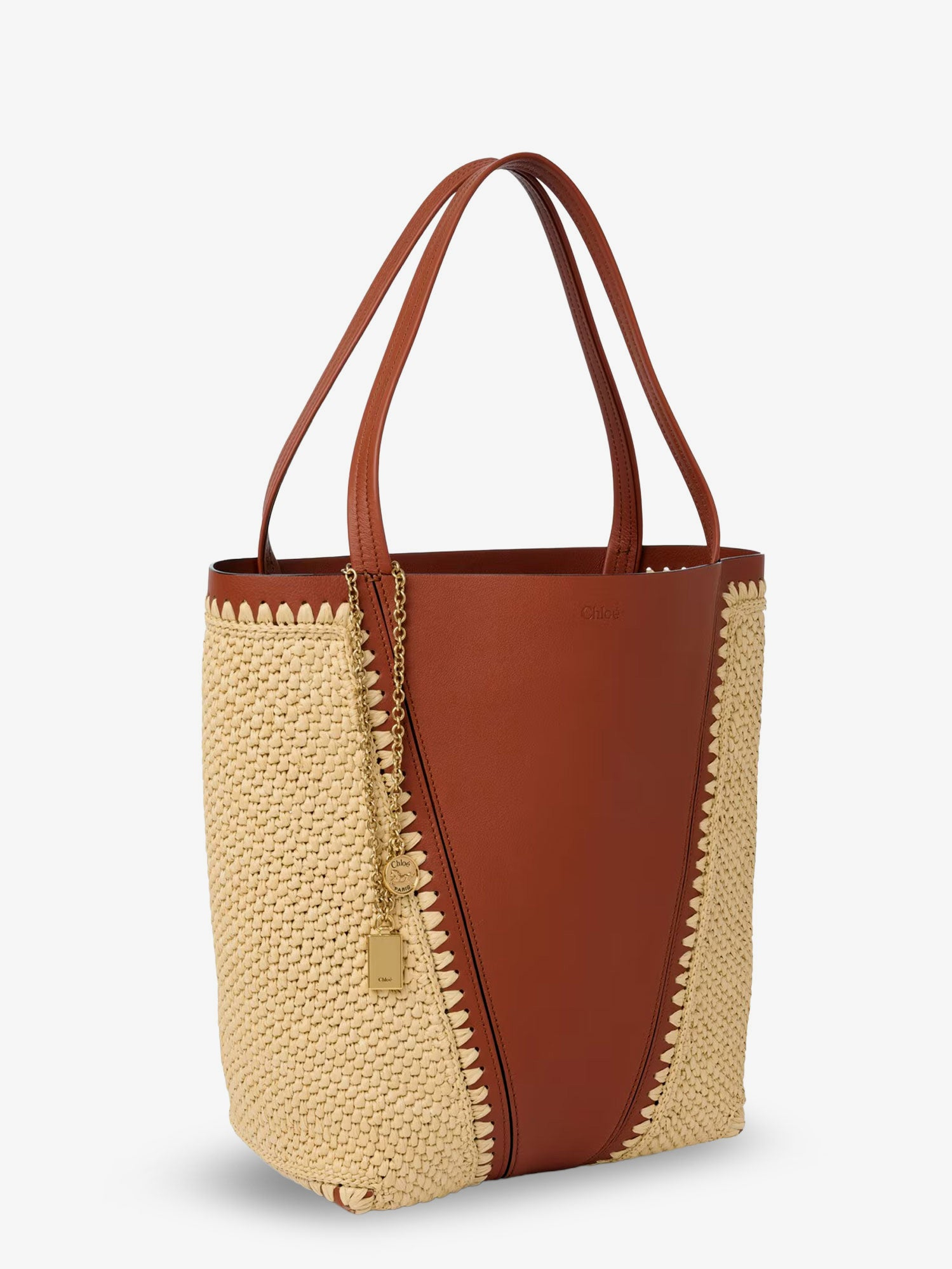 [CHLOE'] Shoulder bag SS26 CH26US811R6026M