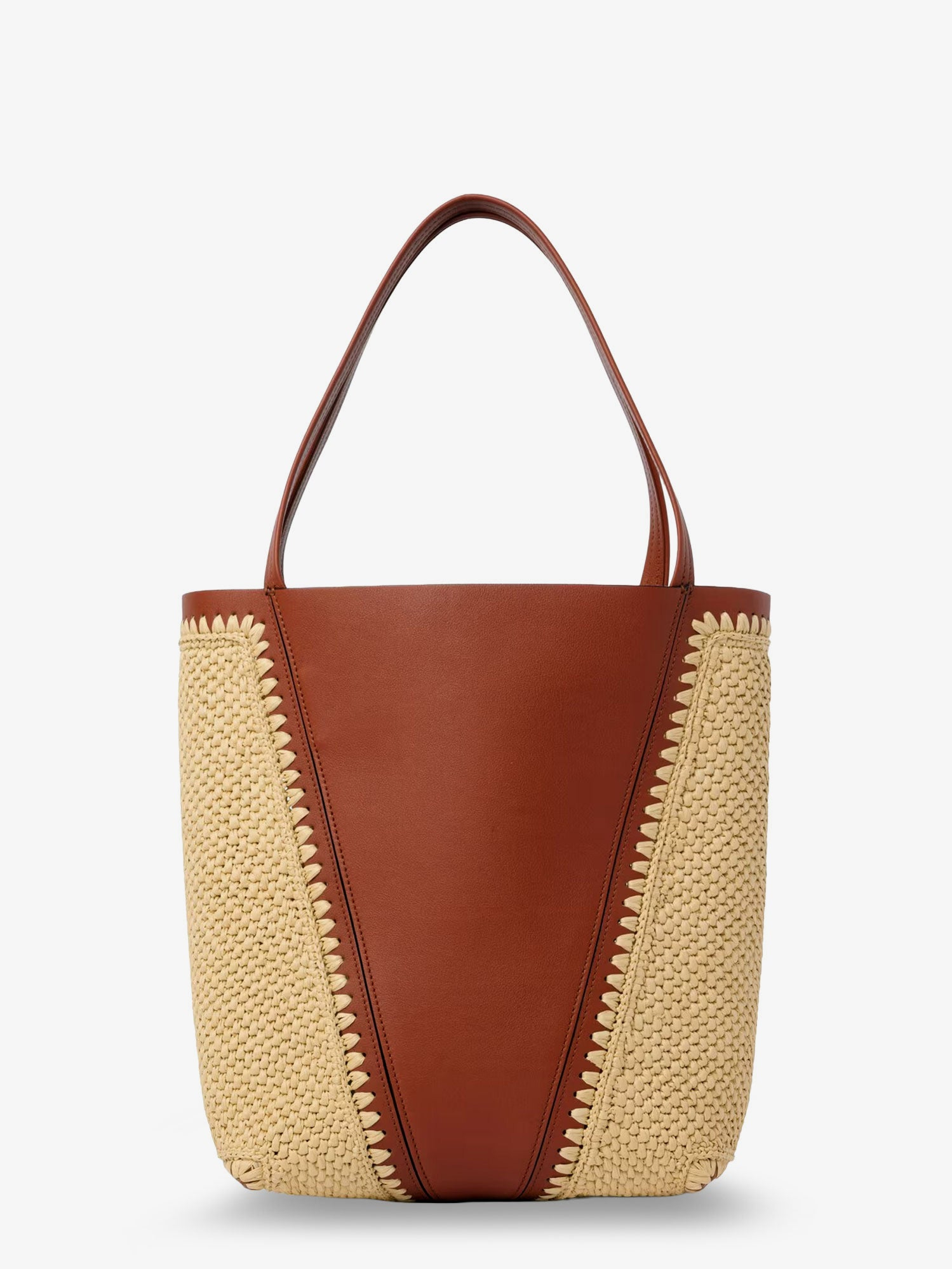 [CHLOE'] Shoulder bag SS26 CH26US811R6026M