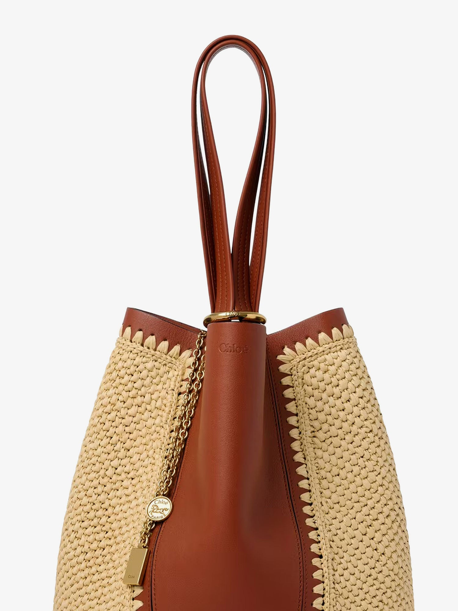 [CHLOE'] Shoulder bag SS26 CH26US811R6026M