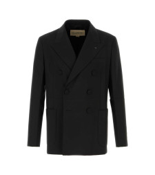 [Valentino Garavani] Blazer SS26 8V0CEK33BDW 0NO