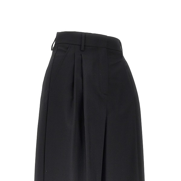 [MAX MARA WEEKEND] Trousers FW26 2625136051600MM10261002-002
