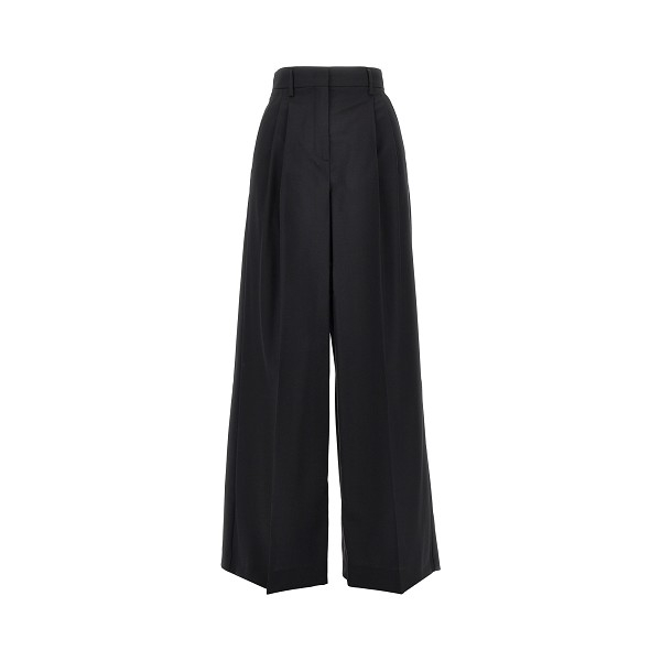 [MAX MARA WEEKEND] Trousers FW26 2625136051600MM10261002-002