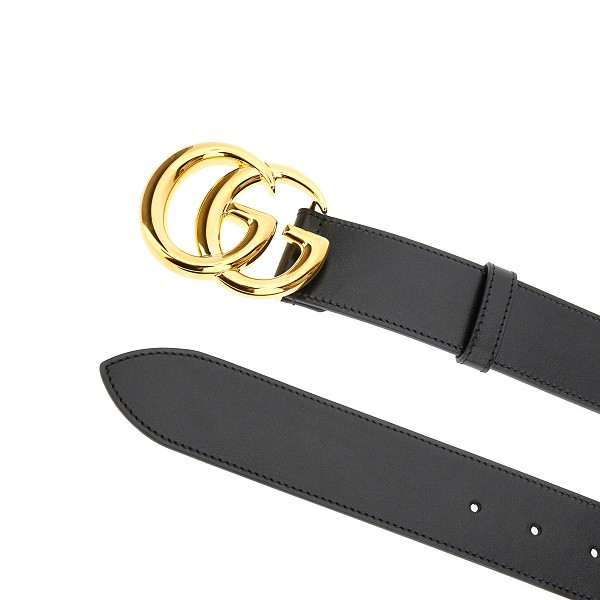 [Gucci] Belt FW26 4068310YA0G1000-1000