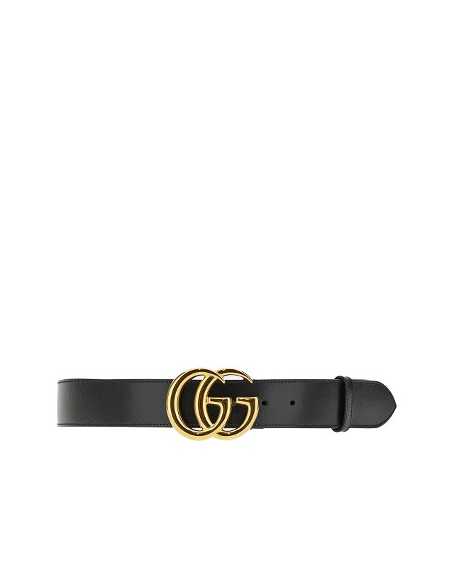 [Gucci] Belt FW26 4068310YA0G1000-1000