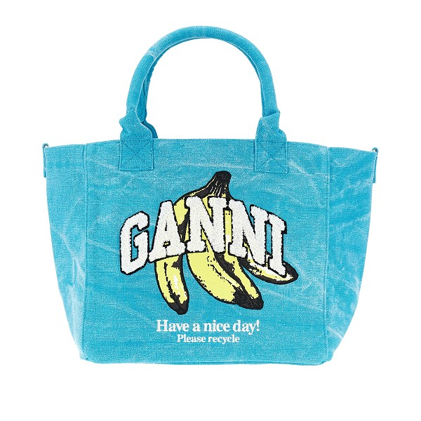 [GANNI] Bag FW26 C2080013.803-803
