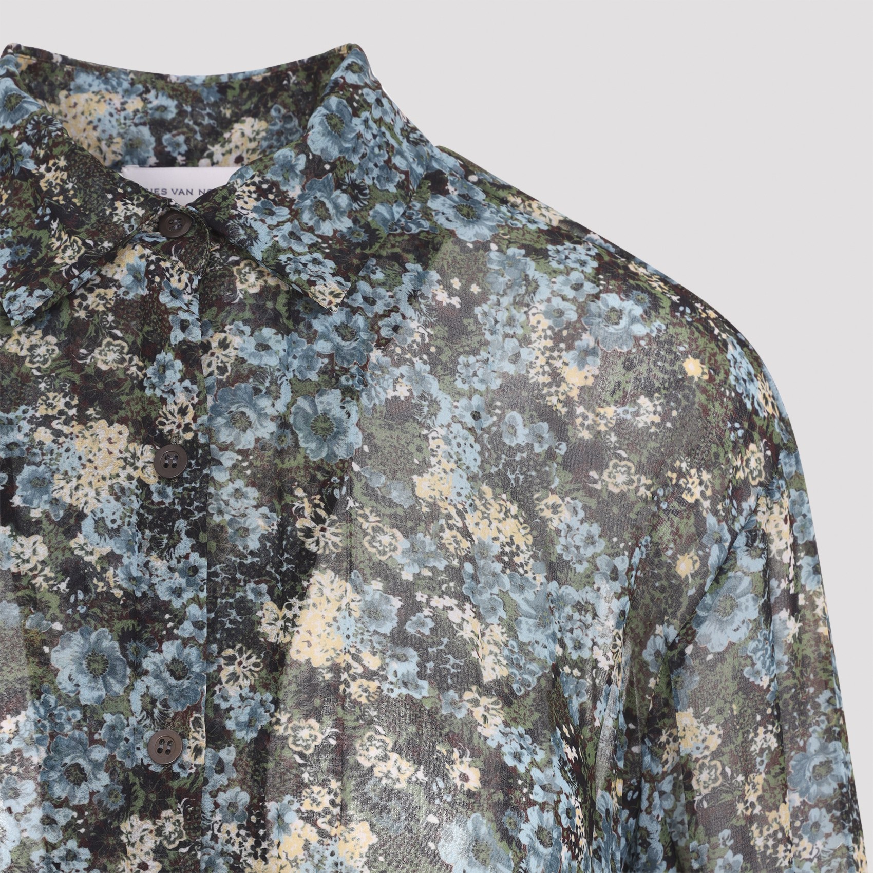 [DRIES VAN NOTEN] Shirt FW26 2620107314090