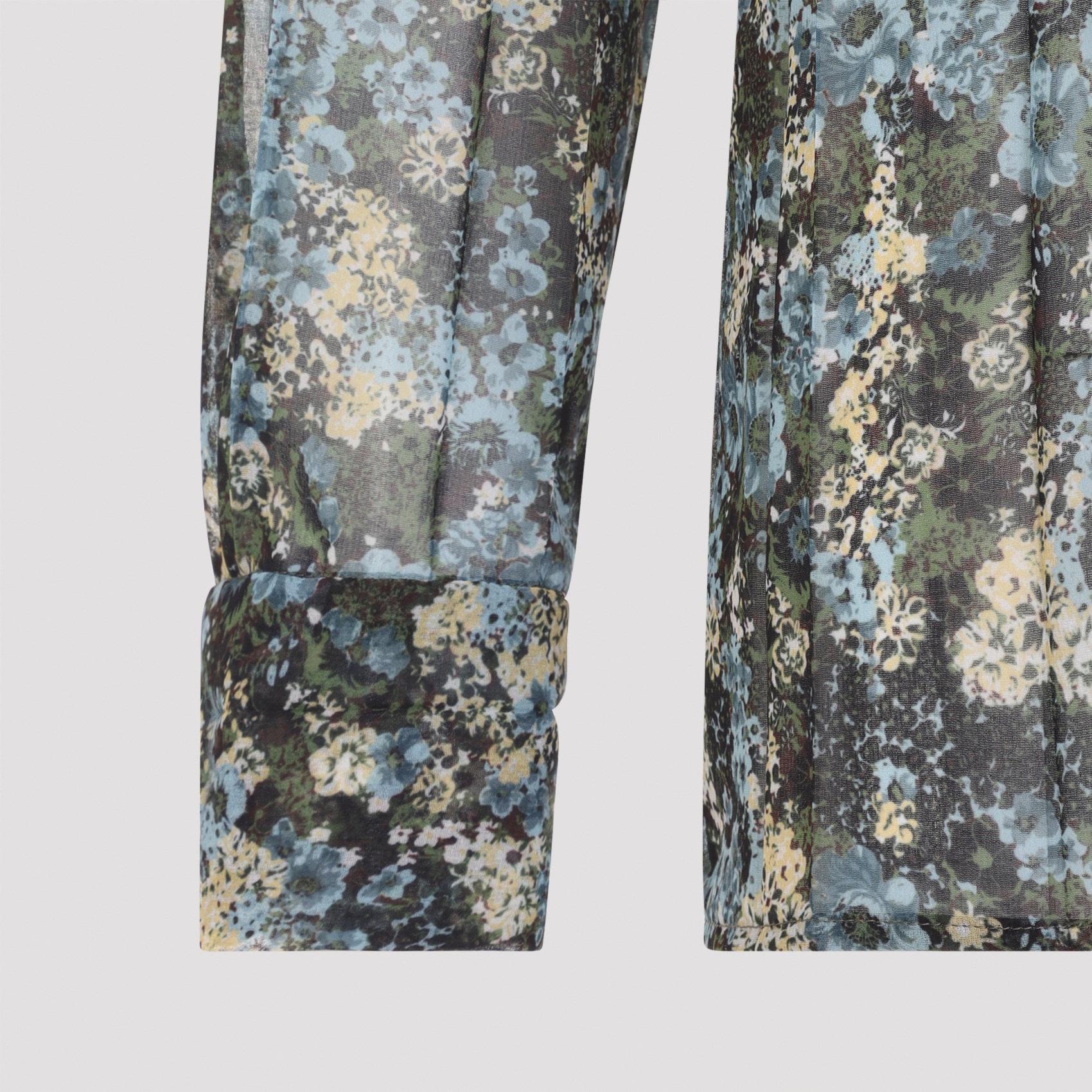 [DRIES VAN NOTEN] Shirt FW26 2620107314090