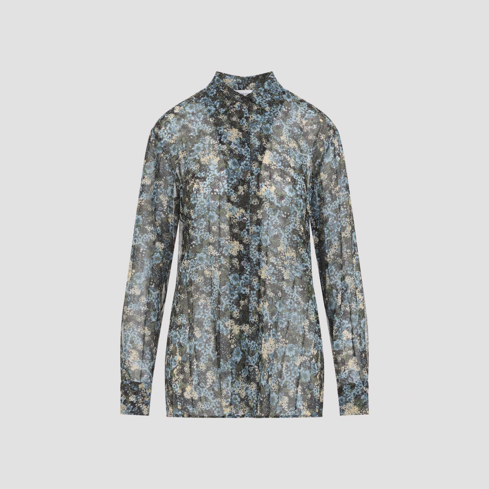 [DRIES VAN NOTEN] Shirt FW26 2620107314090