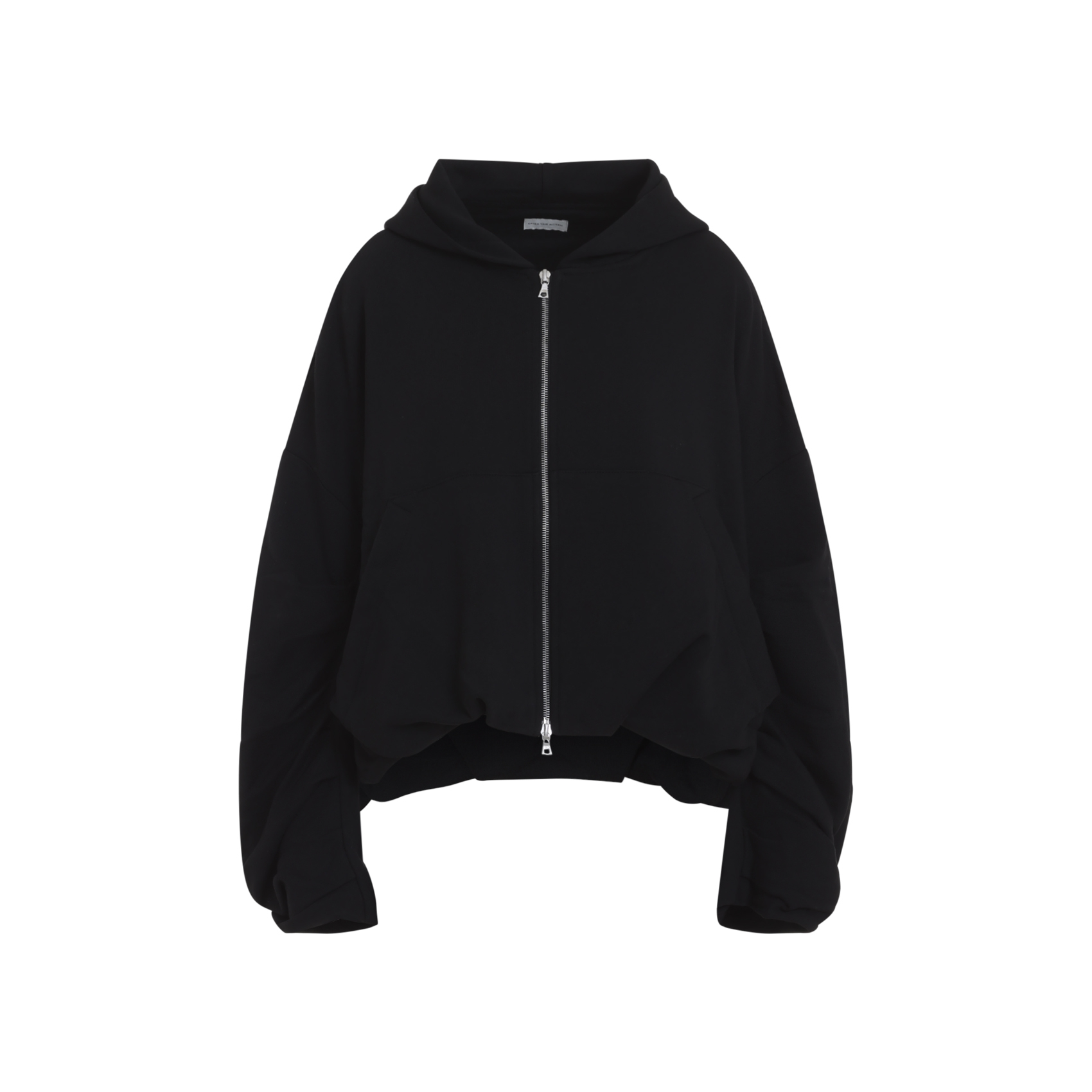 [DRIES VAN NOTEN] Sweatshirt FW26 2621311074610