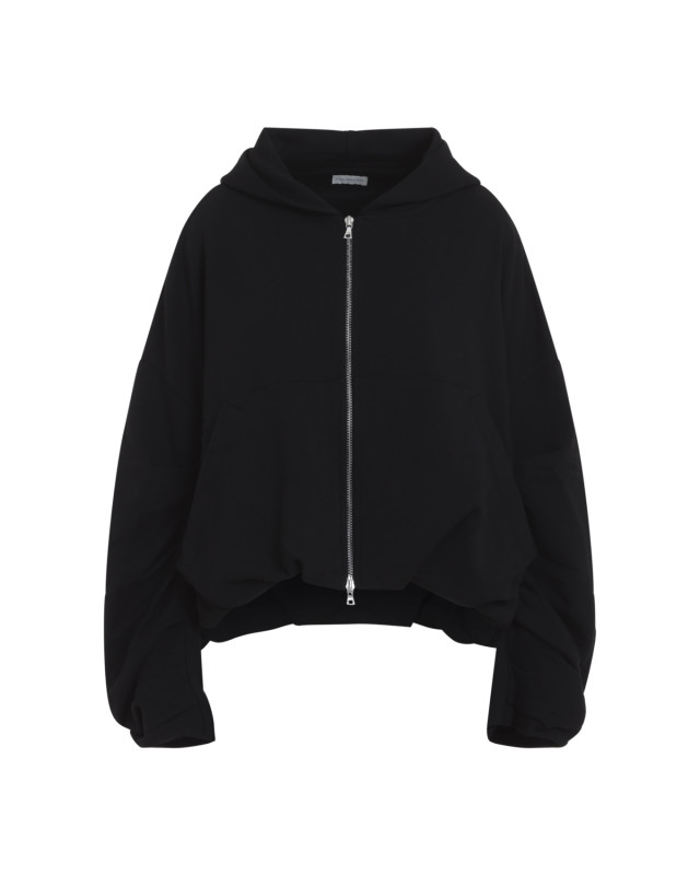 [DRIES VAN NOTEN] Sweatshirt FW26 2621311074610