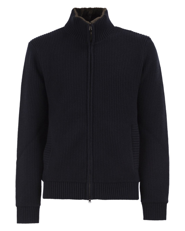 [Herno] Jacket FW26 MC00058UR70153 9200