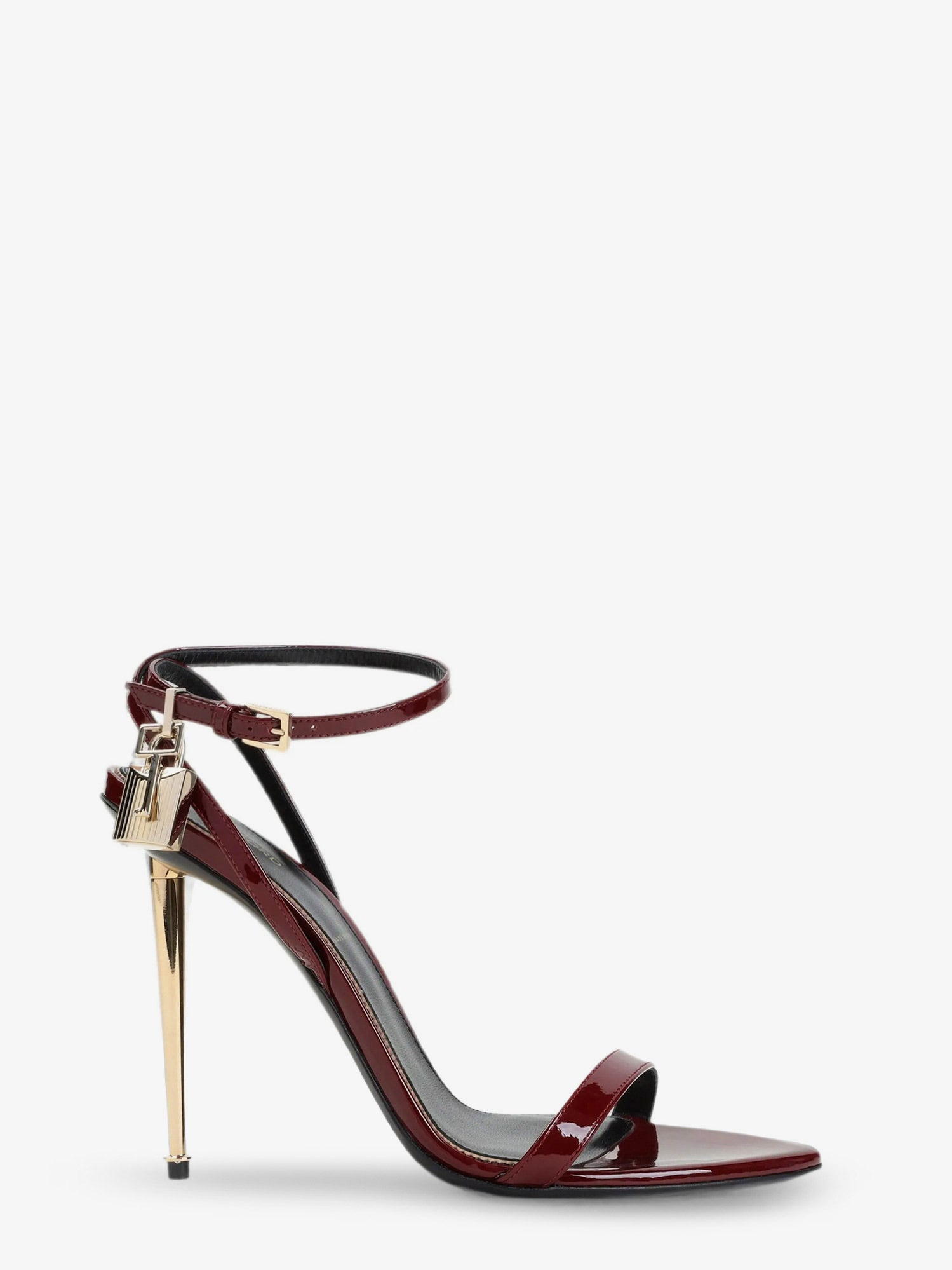 [Tom Ford] Sandals FW26 W2272LCL072PRAP