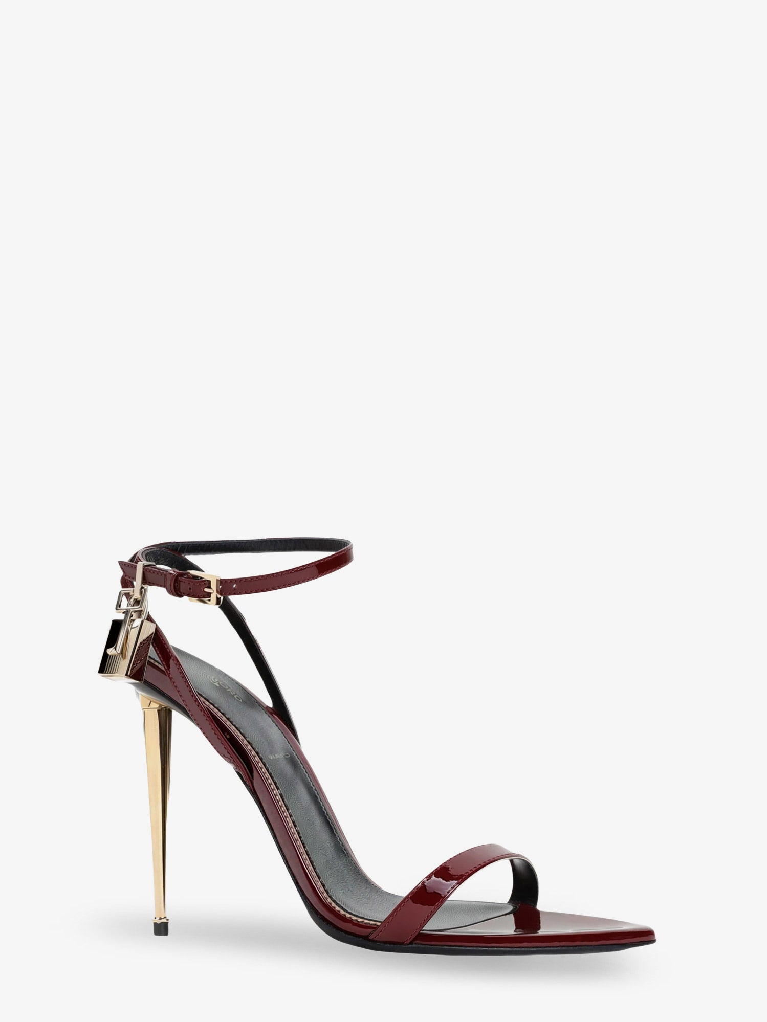 [Tom Ford] Sandals FW26 W2272LCL072PRAP