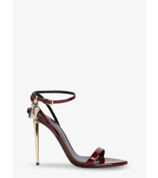 [Tom Ford] Sandals FW26 W2272LCL072PRAP
