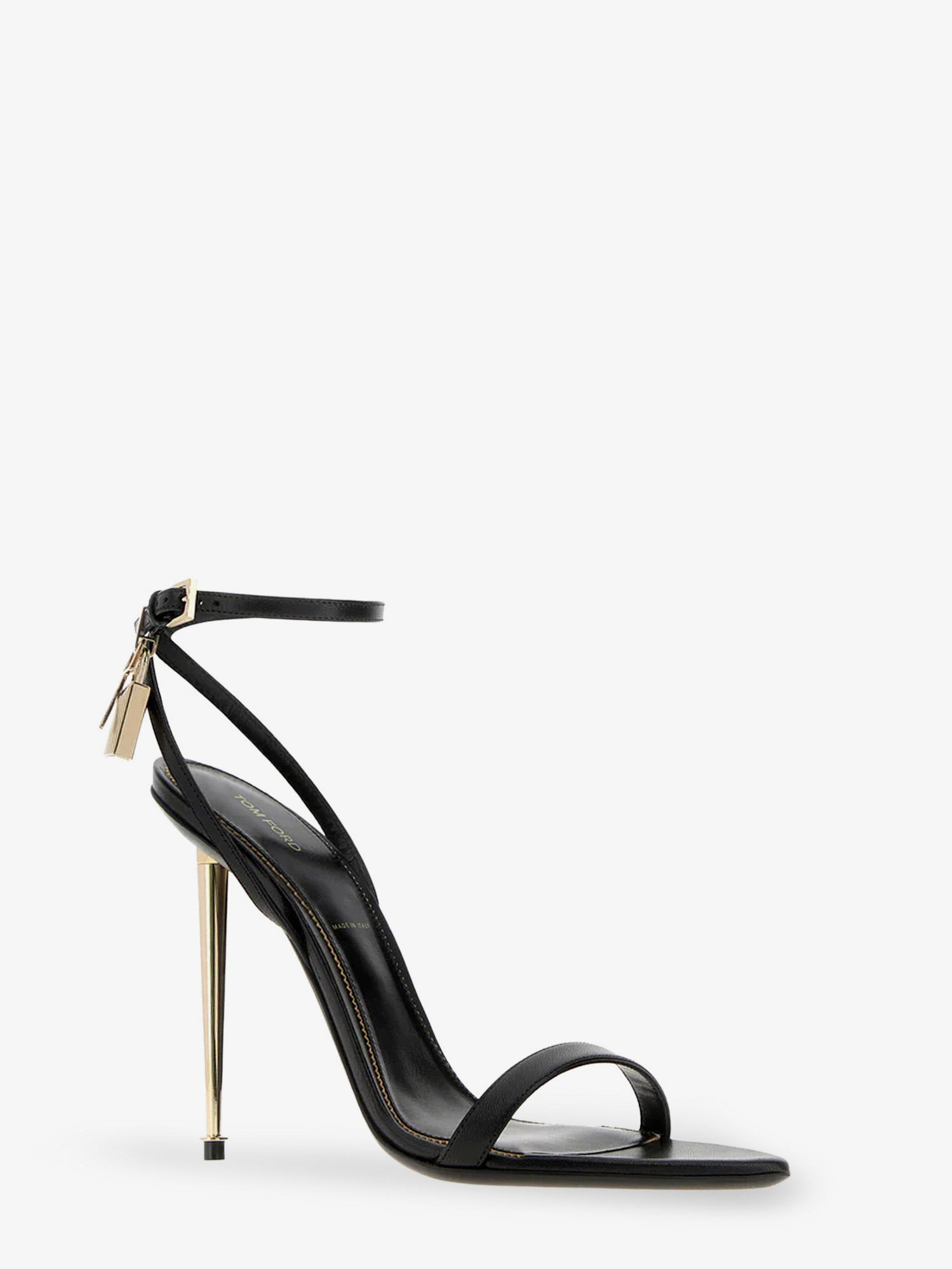 [Tom Ford] Sandals FW26 W2272LKD002PNAA