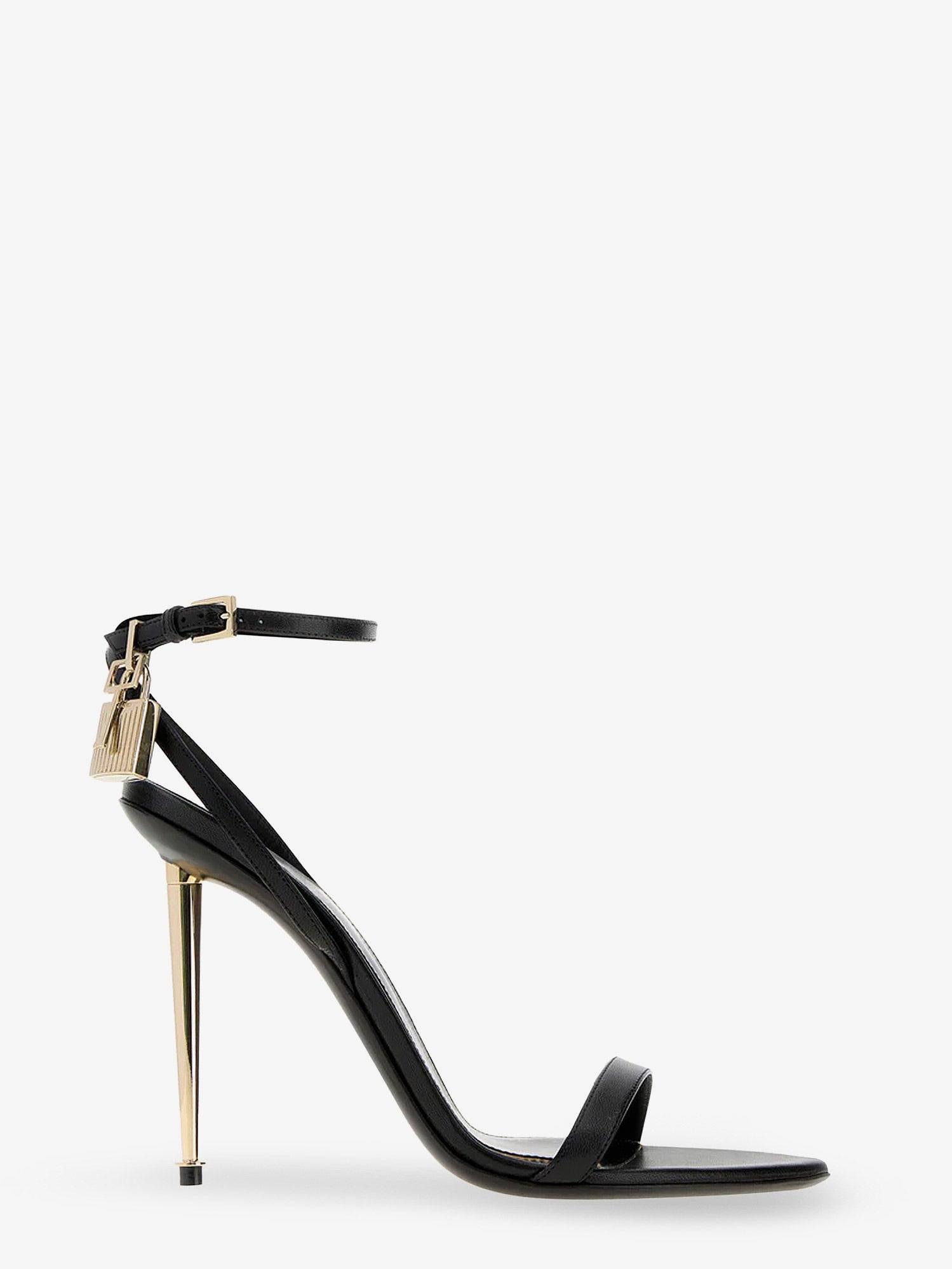 [Tom Ford] Sandals FW26 W2272LKD002PNAA