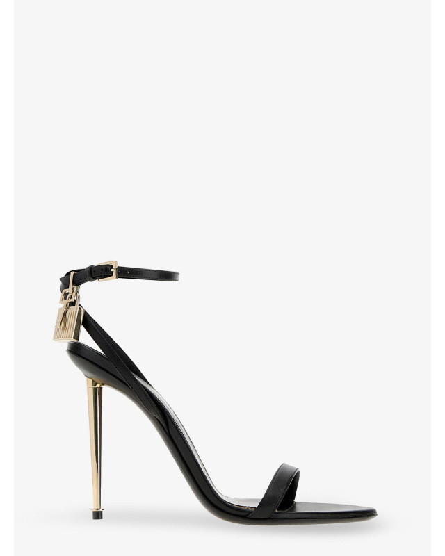 [Tom Ford] Sandals FW26 W2272LKD002PNAA