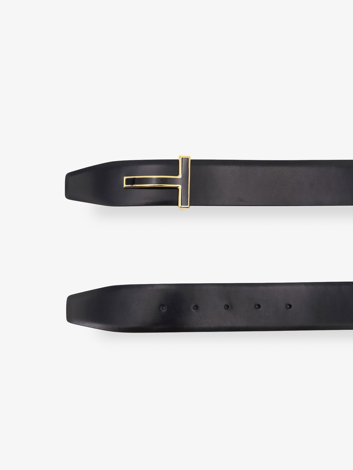 [Tom Ford] Belt FW26 TB247LCL052GNAA