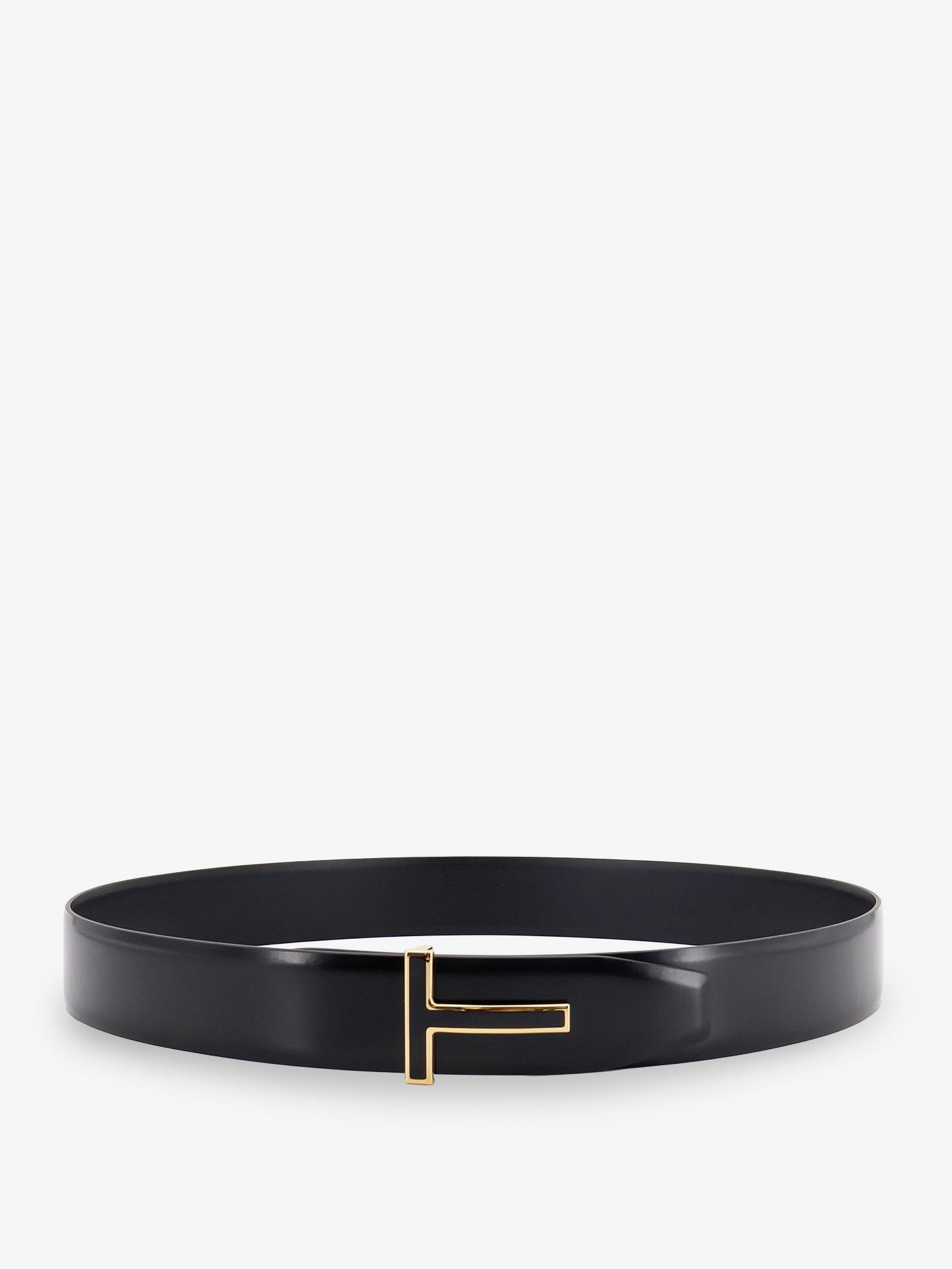 [Tom Ford] Belt FW26 TB247LCL052GNAA