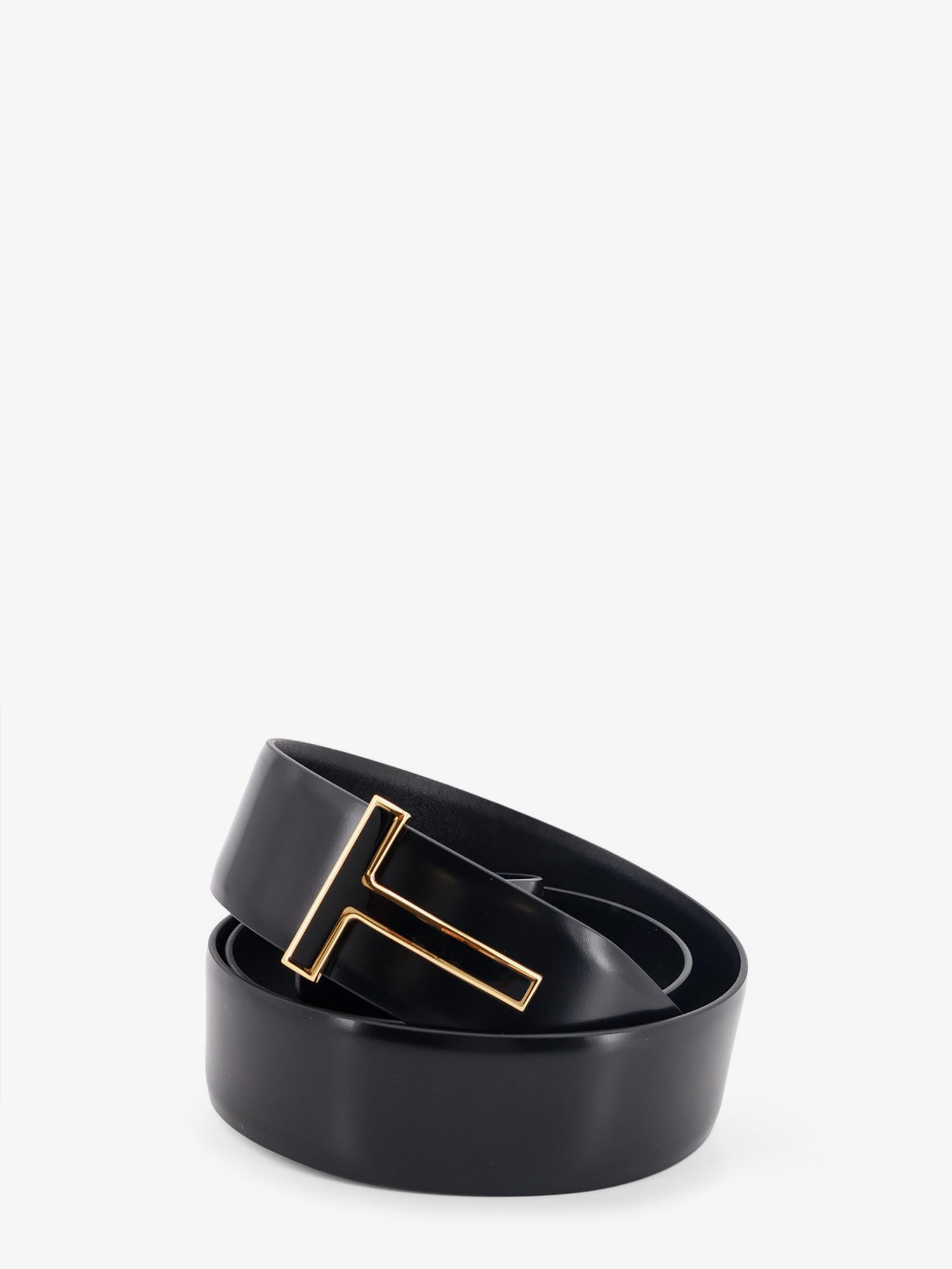 [Tom Ford] Belt FW26 TB247LCL052GNAA