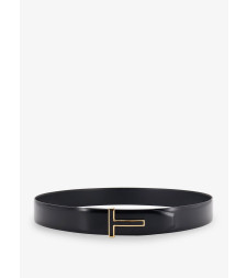 [Tom Ford] Belt FW26 TB247LCL052GNAA