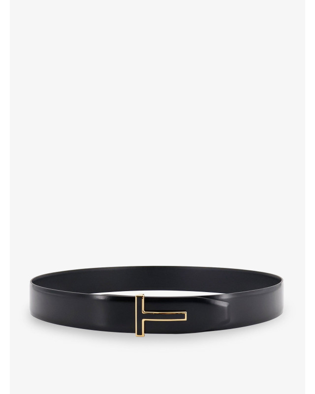 [Tom Ford] Belt FW26 TB247LCL052GNAA