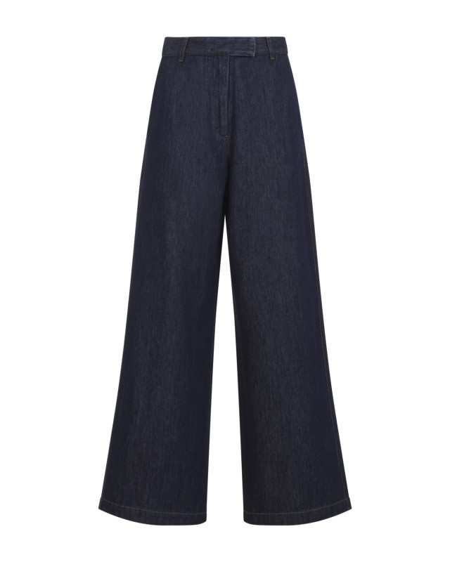 [DRIES VAN NOTEN] Pants FW26 2621309114401
