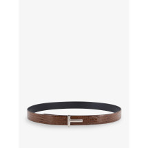 [Tom Ford] Belt FW26 TB224LCL483SEBN