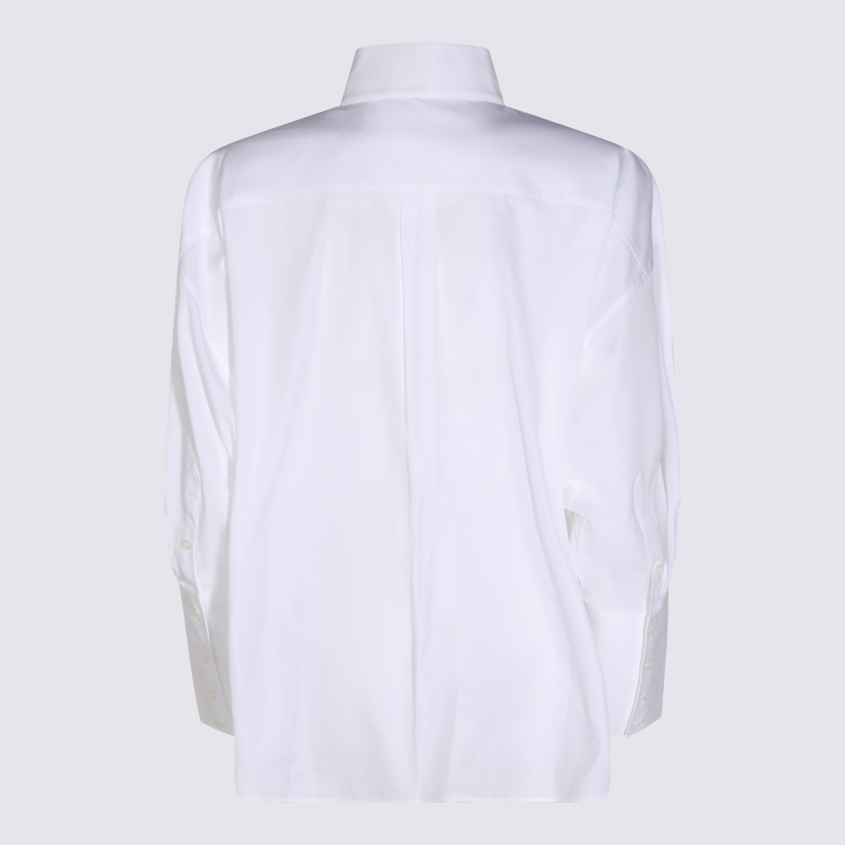 [Celine] Shirts Long Sleeve FW26 RC0M30T0101BC