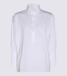 [Celine] Shirts Long Sleeve FW26 RC0M30T0101BC