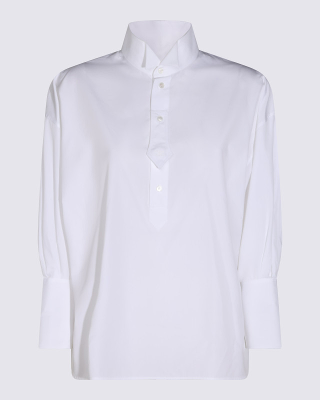 [Celine] Shirts Long Sleeve FW26 RC0M30T0101BC