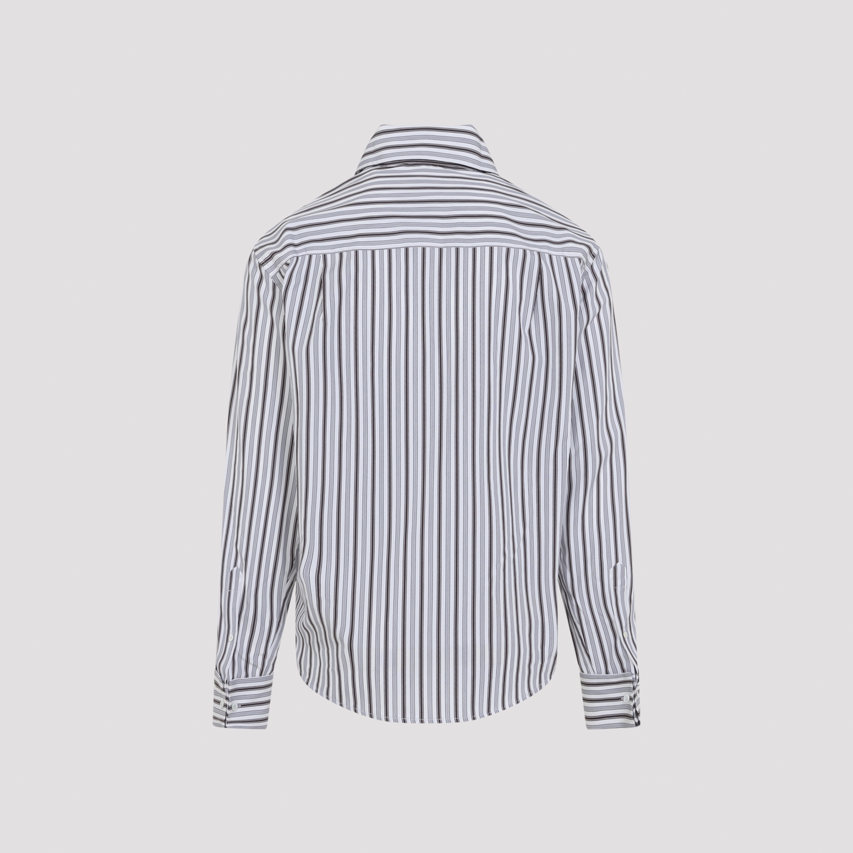 [DRIES VAN NOTEN] Shirts FW26 2620207044023