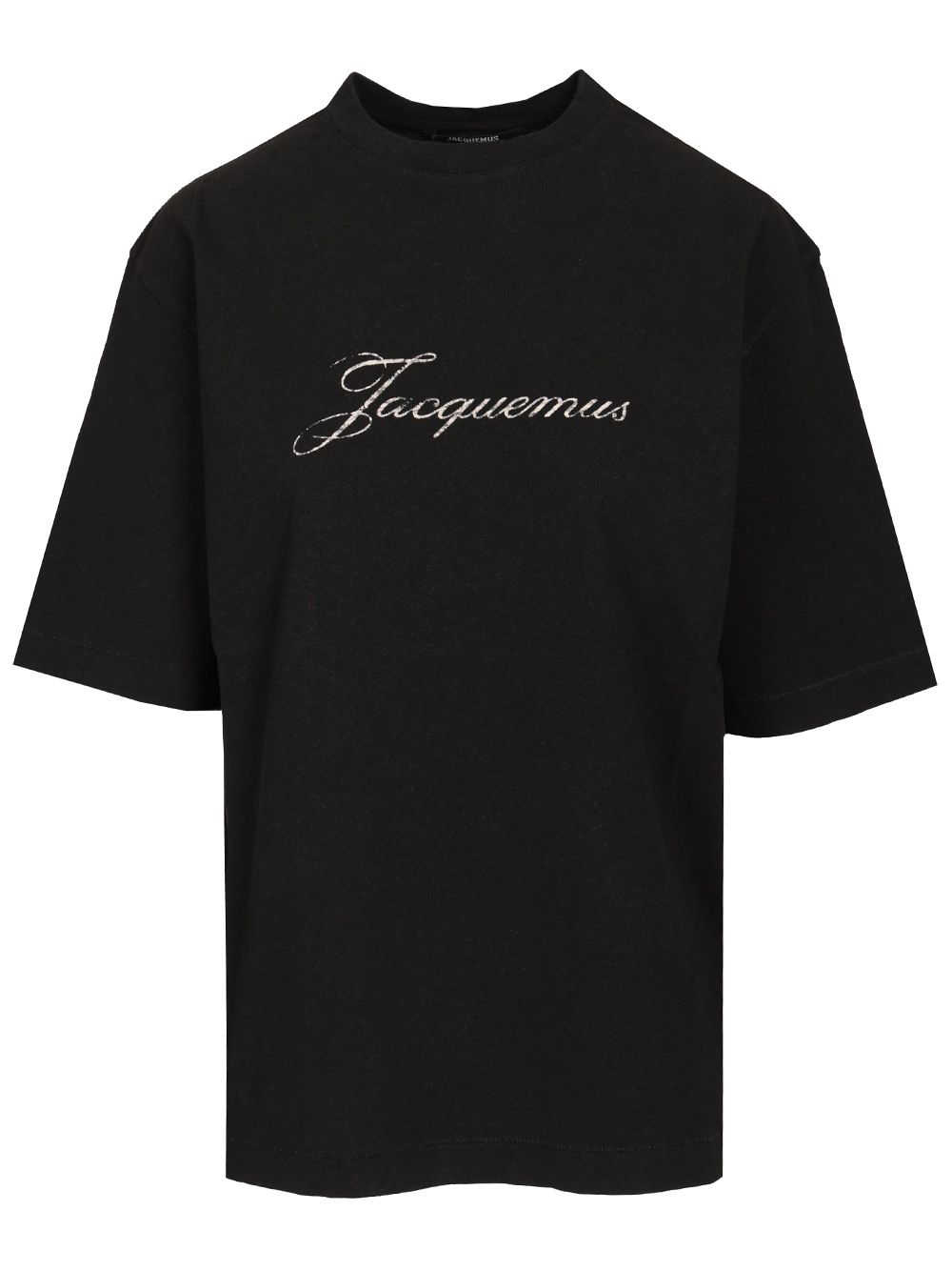 [JACQUEMUS] T-shirts Short Sleeve CO 26ETSW00596AJ00289990