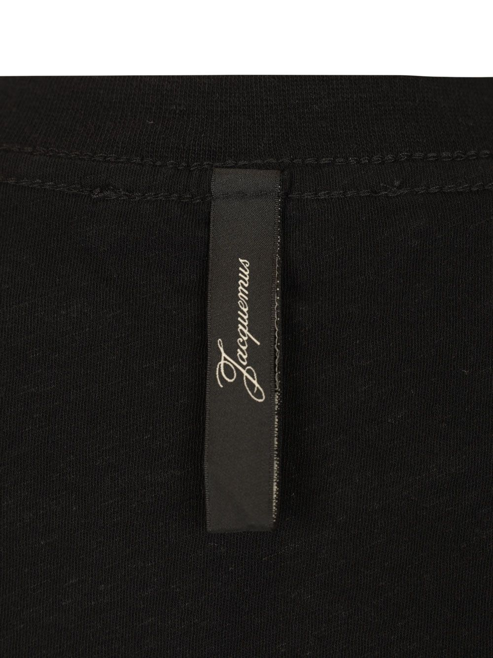 [JACQUEMUS] T-shirts Short Sleeve CO 26ETSW00596AJ00289990