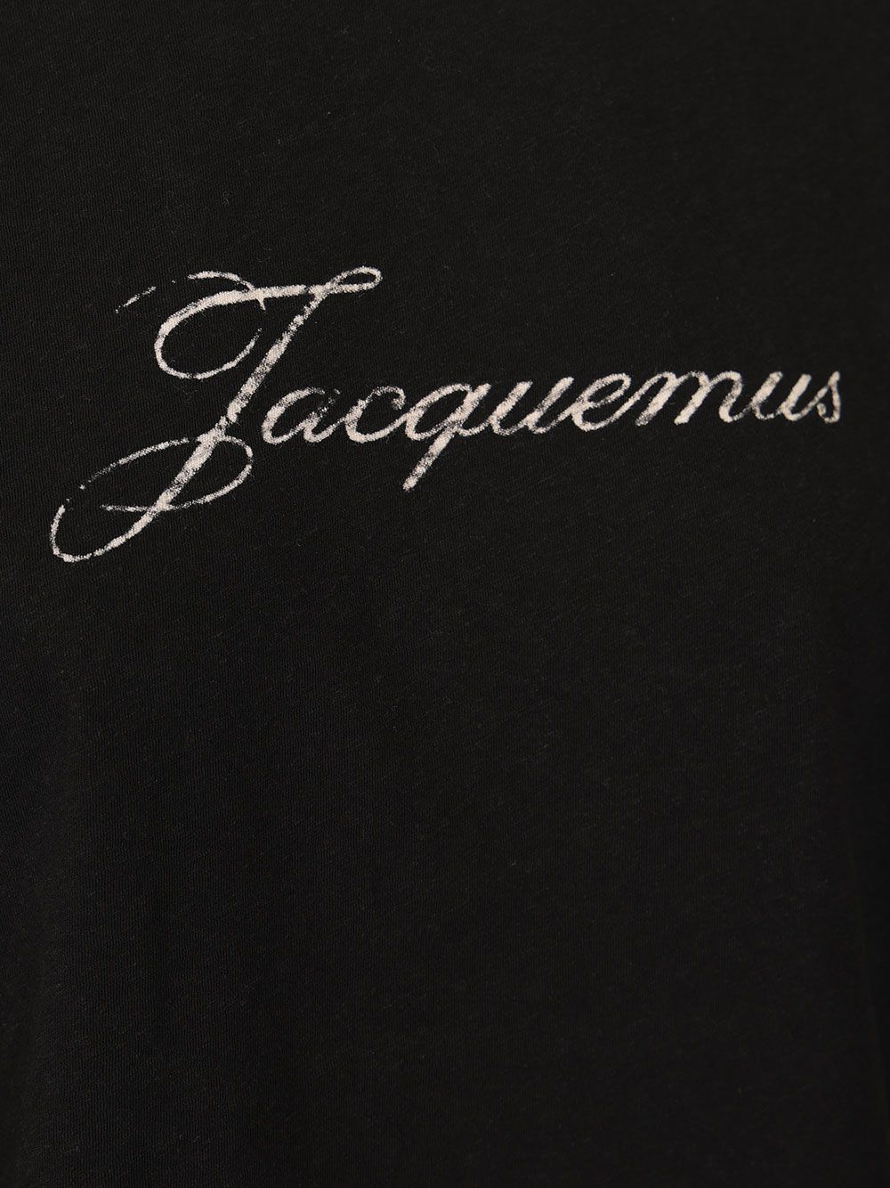 [JACQUEMUS] T-shirts Short Sleeve CO 26ETSW00596AJ00289990