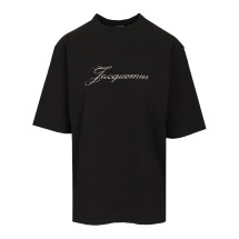[JACQUEMUS] T-shirts Short Sleeve CO 26ETSW00596AJ00289990