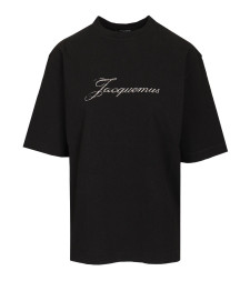[JACQUEMUS] T-shirts Short Sleeve CO 26ETSW00596AJ00289990
