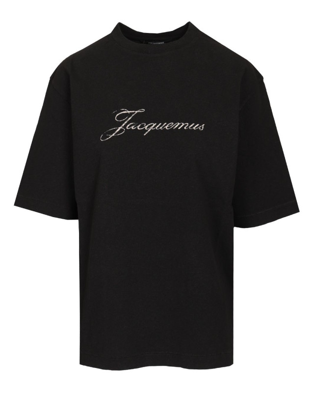 [JACQUEMUS] T-shirts Short Sleeve CO 26ETSW00596AJ00289990