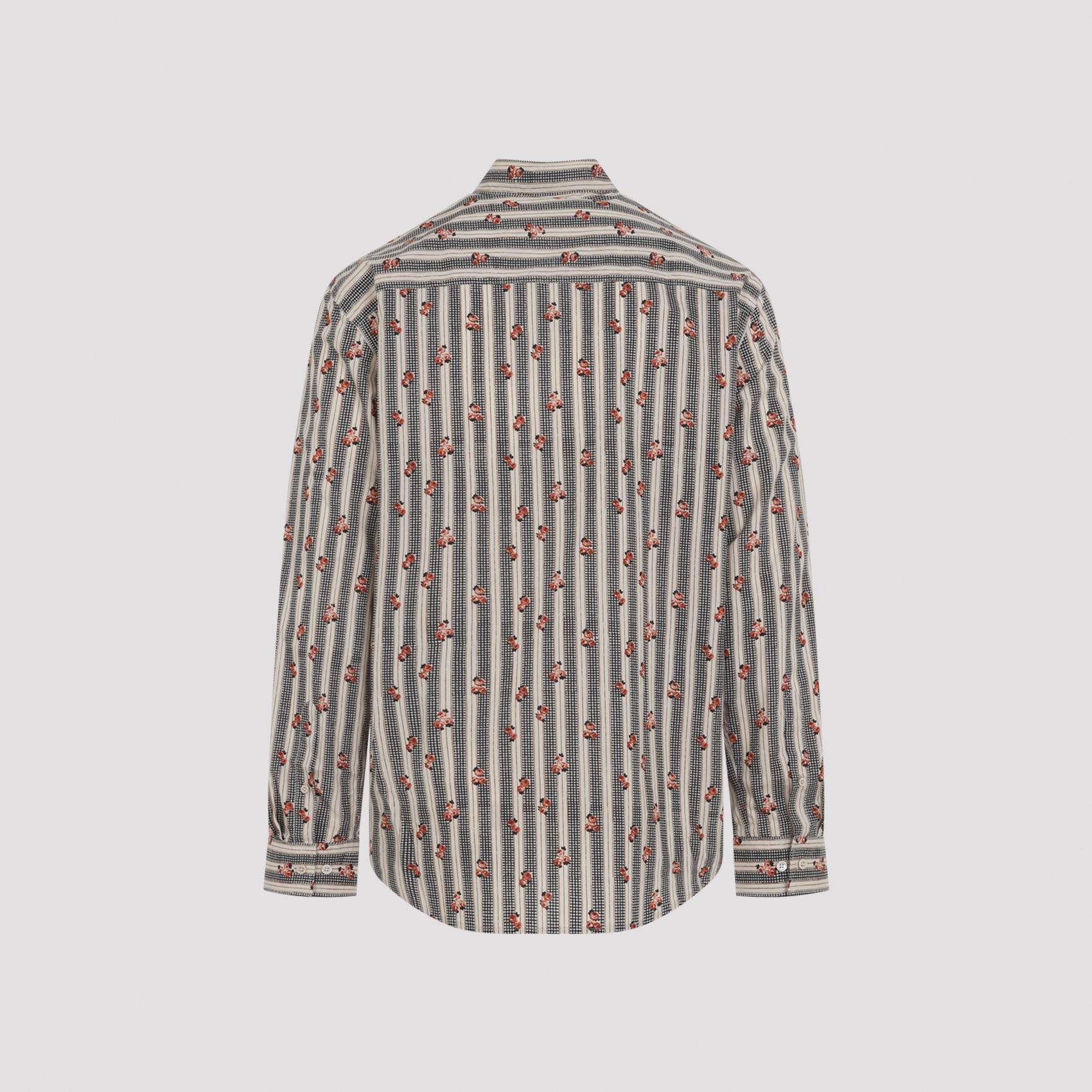 [DRIES VAN NOTEN] Shirts FW26 2620207004004