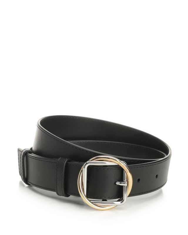 [JACQUEMUS] Belt CO 25EBEU00345AC01C01990