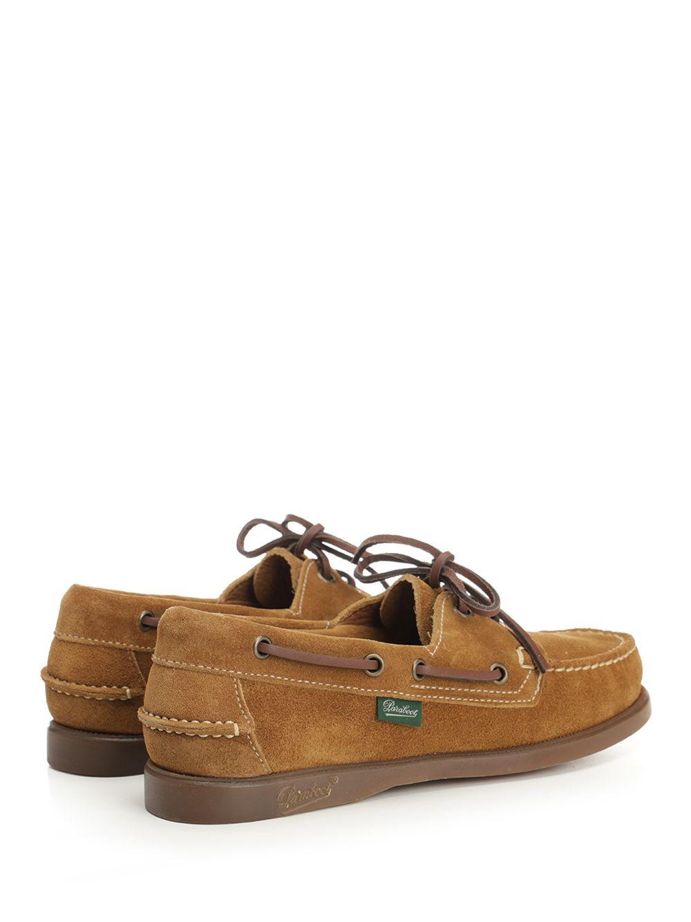 [PARABOOT] Loafer SS26 190830FAUVE