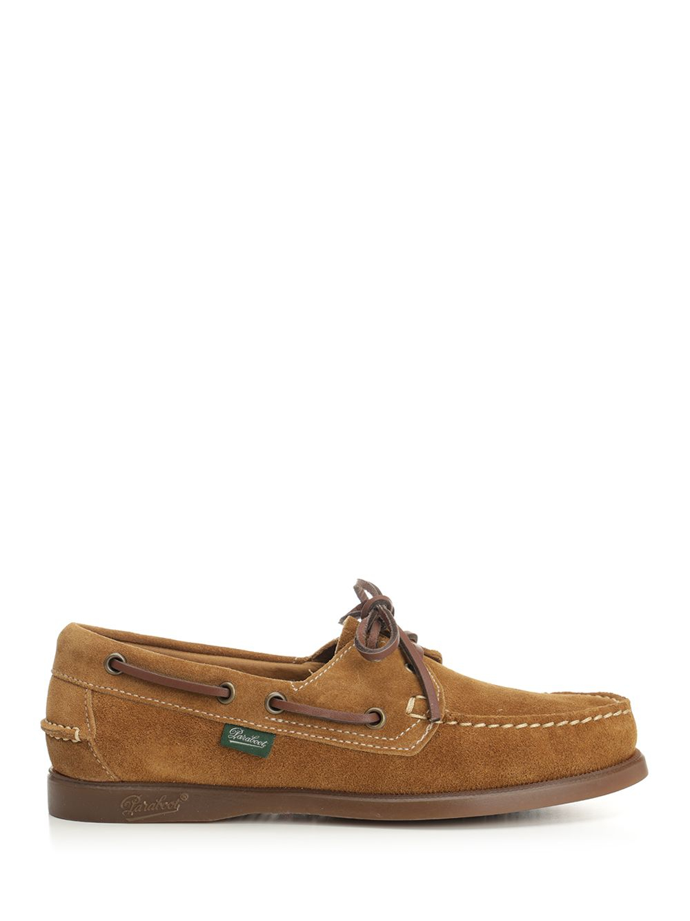 [PARABOOT] Loafer SS26 190830FAUVE