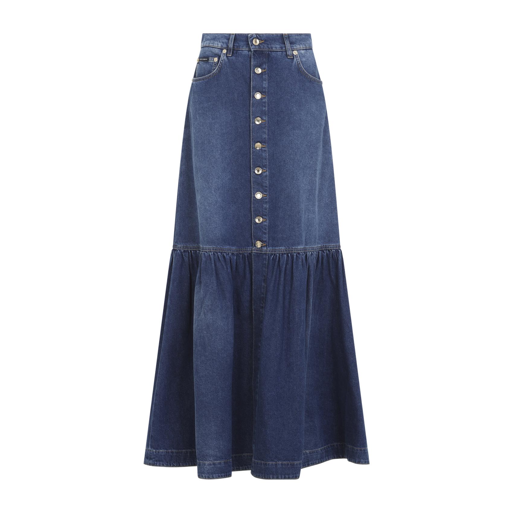 [Dolce & Gabbana] Skirt FW26 F4DDZD.G8PH5