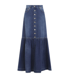 [Dolce & Gabbana] Skirt FW26 F4DDZD.G8PH5
