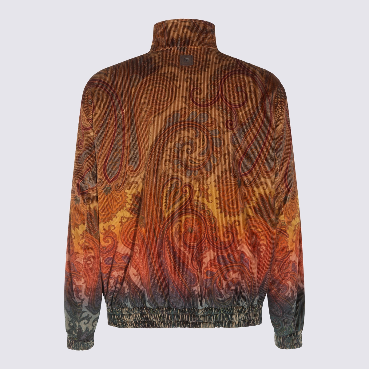 [Etro] Casual Jacket FW26 MRBA009699SPE11X0820