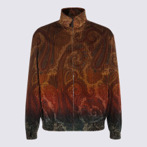 [Etro] Casual Jacket FW26 MRBA009699SPE11X0820