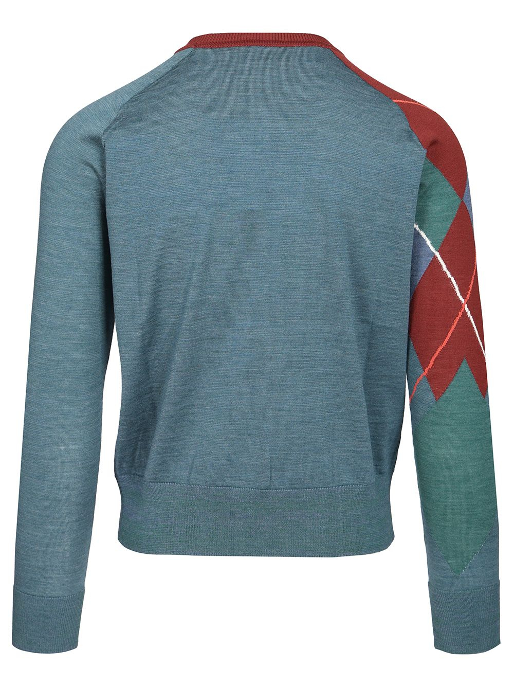 [Vivienne Westwood] Knitwear CO 2701003A-C00A0-O101