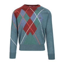 [Vivienne Westwood] Knitwear CO 2701003A-C00A0-O101