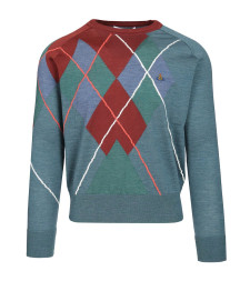 [Vivienne Westwood] Knitwear CO 2701003A-C00A0-O101