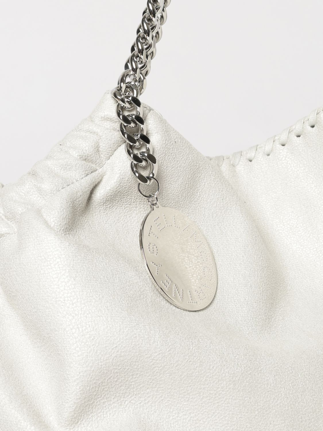 [Stella McCartney] Shoulder bag SS26 7B0141WP0688 1705